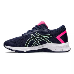 Scarpe Asics GT-1000 9 GS peacoat Bambina