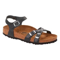 Birkenstock Kumba black