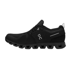 Scarpe ON Cloud 5 Waterproof black Uomo