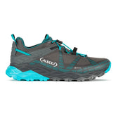 Scarpe Aku Flyrock Gtx black Donna