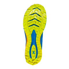 Scarpe La Sportiva Karacal blue Uomo