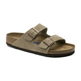 Birkenstock Arizona taupe