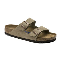 Birkenstock Arizona taupe