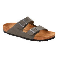 Birkenstock Arizona emerald green