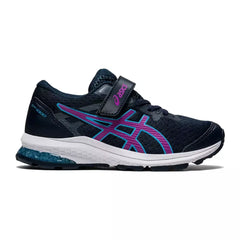 Scarpe Asics GT-1000 10 PS blue Bambina