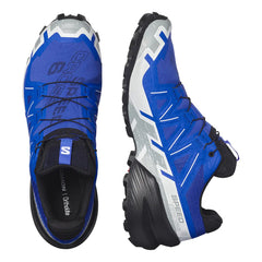 Scarpe Salomon Speedcross 6 Gtx blue Uomo