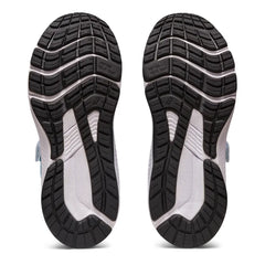 Scarpe Asics GT-1000 11 PS black/papaya Bambina