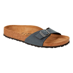 Birkenstock Madrid basalt