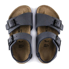 Birkenstock New York navy Bambino