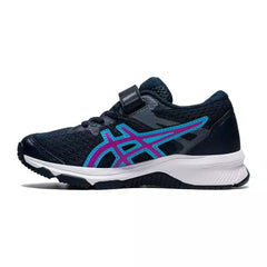 Scarpe Asics GT-1000 10 PS blue Bambina
