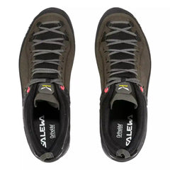 Scarpe Salewa Mtn Trainer 2 gtx black Donna