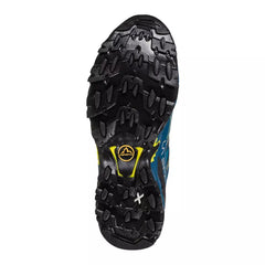 Scarpe La Sportiva Ultra Raptor II blue Uomo