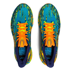 Scarpe Asics Noosa Tri 14 blue Uomo