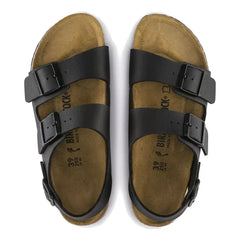 Birkenstock Milano black