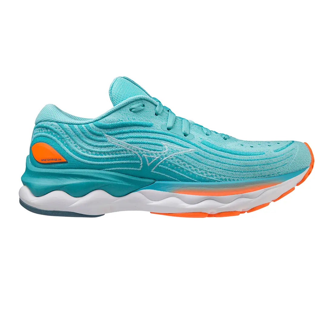 4 mizuno wave clearance