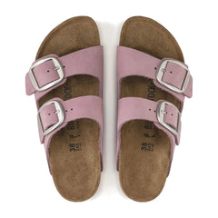 Birkenstock Arizona Big Buckle orchid