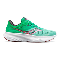 Scarpe Saucony Ride 16 sprig Donna