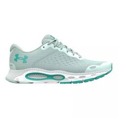 Scarpe Under Armour Hovr Infinite 3 sea Donna