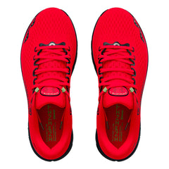 Scarpe Under Armour Hovr Infinite 4 red Uomo