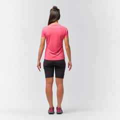 Pantaloncini Salewa Pedroc donna