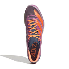 Scarpe Adidas Adizero Ambition lilac unisex