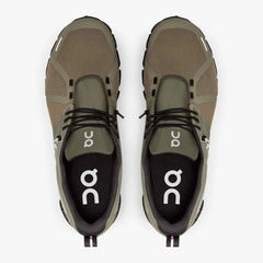 Scarpe ON Cloud 5 Waterproof olive Uomo