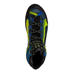 Scarponi La Sportiva Trango Tech Gtx blue Uomo
