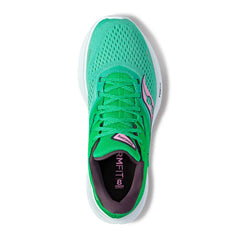 Scarpe Saucony Ride 16 sprig Donna