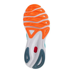 Scarpe Mizuno Wave Skyrise 4 antigua sand Donna