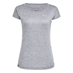 T-shirt Salewa Puez donna