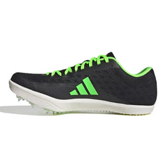 Scarpe Adidas adizero LJ black unisex
