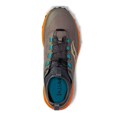 Scarpe Saucony Peregrine 13 ST umber Uomo