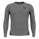 T-shirt Under Armour Compression LS Uomo