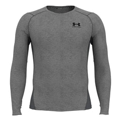 T-shirt Under Armour Compression LS Uomo