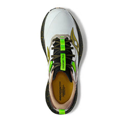 Scarpe Saucony Endorphin Edge fog Uomo