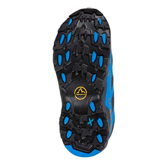 Scarpe La Sportiva Ultra Raptor II Gtx blue Bambino