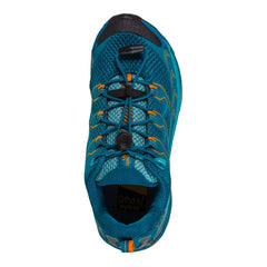 Scarpe La Sportiva Ultra Raptor II blue Bambino