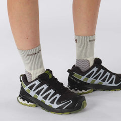 Scarpe Salomon Xa Pro 3D V8 Gtx black Donna