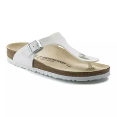 Birkenstock Gizeh white