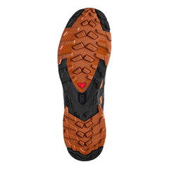Scarpe Salomon Xa Pro 3D V8 Gtx ebony Uomo