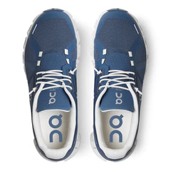 Scarpe ON Cloud 5 denim Donna