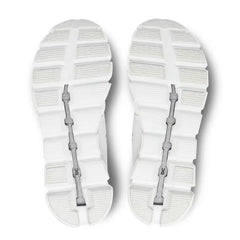 Scarpe ON Cloud 5 white Donna