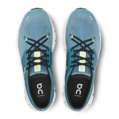 Scarpe ON Cloud X3 pewter Uomo