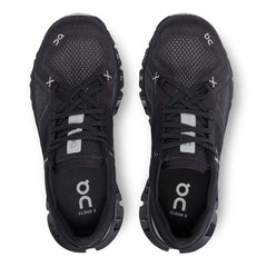 Scarpe ON Cloud X3 black Donna