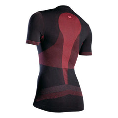 Maglia termica manica corta Performance Iron-ic Donna