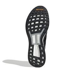 Scarpe Adidas Adizero Boston 9 black white Uomo