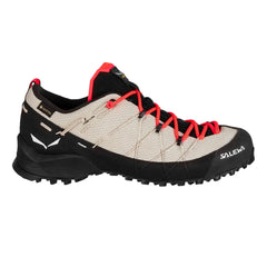 Scarpe Salewa Wildfire 2 Gtx oatmeal Donna