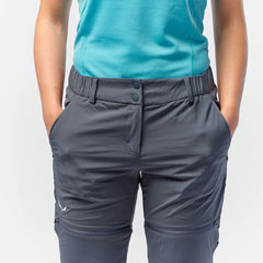 Pantaloni Salewa Talveno 2/1 donna