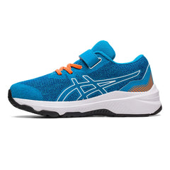 Scarpe asics GT-1000 11 PS blue Bambino