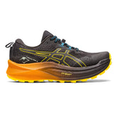 Scarpe Asics Trabuco Max 2 black Uomo